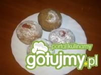 pączki z marmoladą pączki z marmoladą