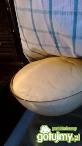 Paczki z marmoladą różaną Paczki z marmoladą różaną