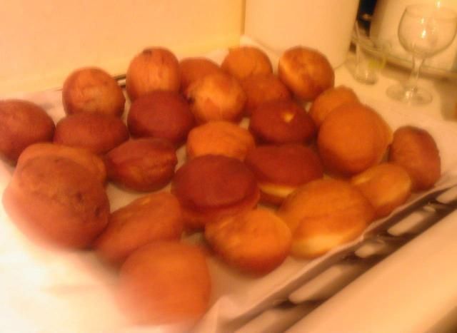 Pączuszki Pączuszki