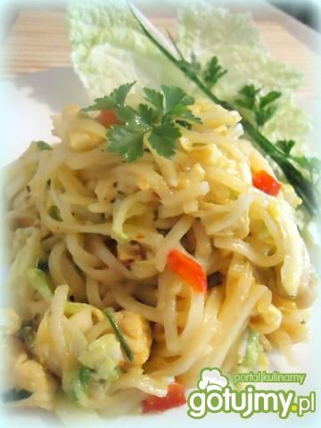 Pad Thai  Pad Thai