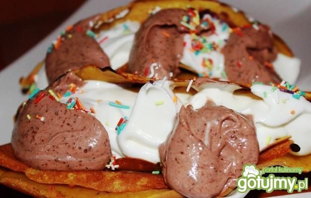 Palacinki -naleśniki słowackie Palacinki -naleśniki słowackie