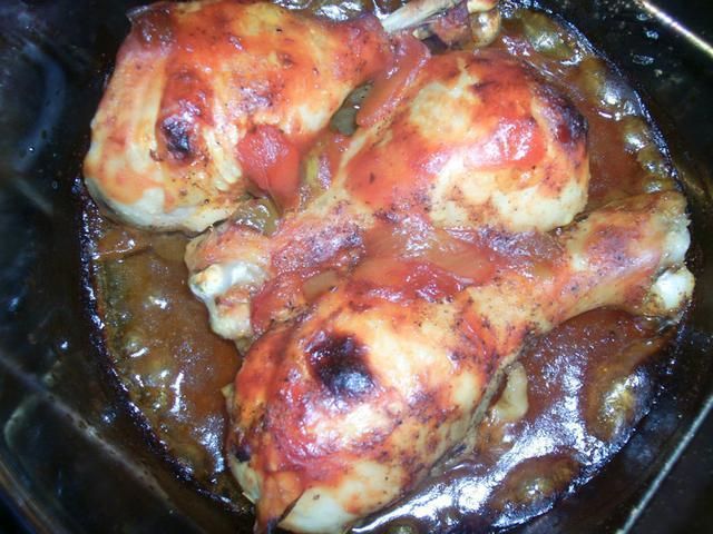 Pałeczki meksykańskie Pałeczki meksykańskie