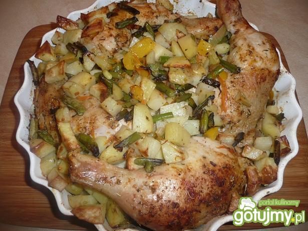 Pałeczki z rozmarynem