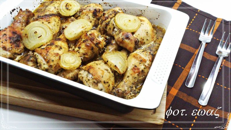 Pałki w śmietanowej marynacie Pałki w śmietanowej marynacie