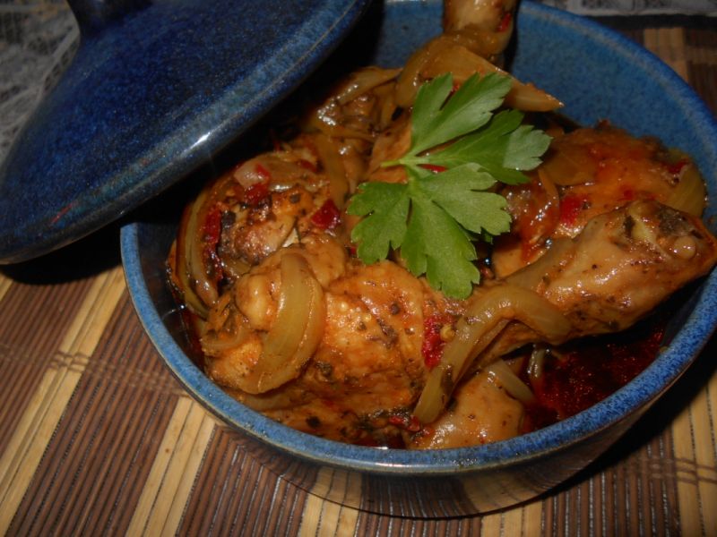 Pałki z cebulą i wasabi Pałki z cebulą i wasabi