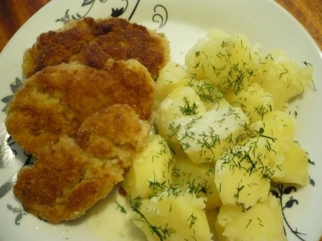 Paluchy rybne Paluchy rybne