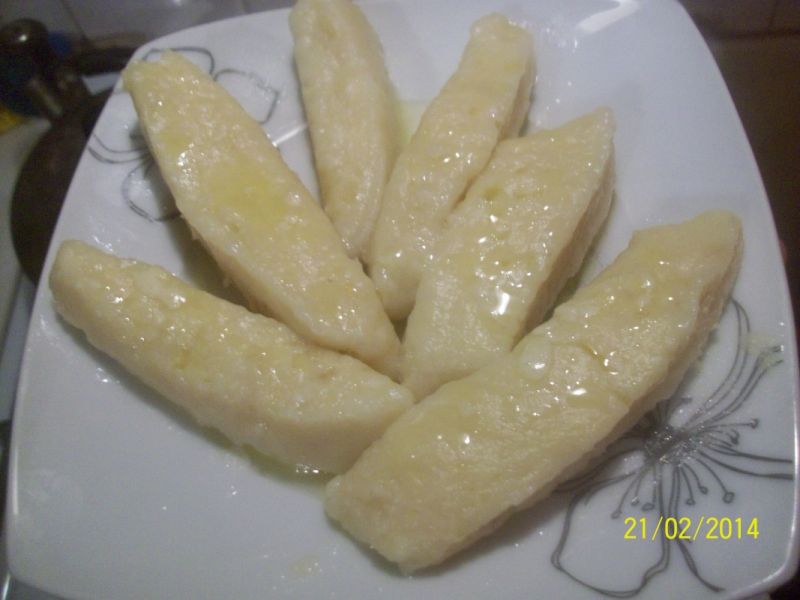 Paluchy serowo-ziemniaczane