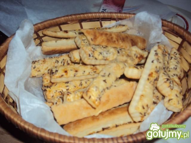 Paluszki do barszczu 3 Paluszki do barszczu 3