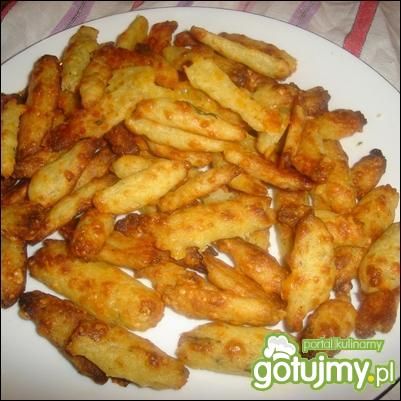 Paluszki serowe 5