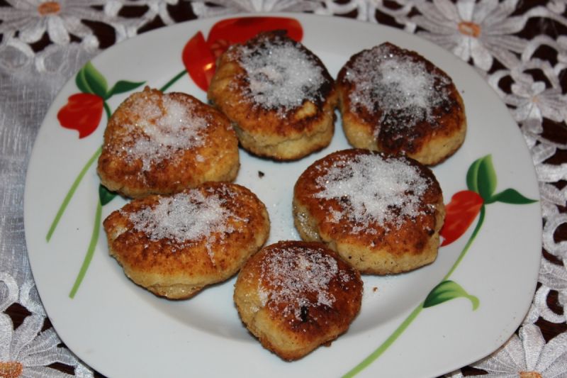 pampuchy ziemniaczane 