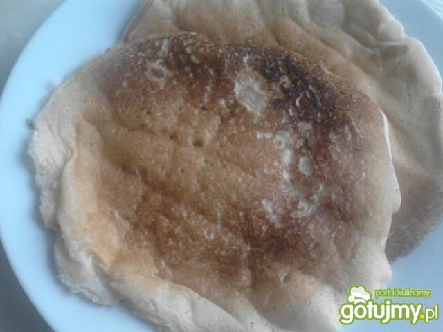 Pancakes - amerykanskie naleśniki Pancakes - amerykanskie naleśniki