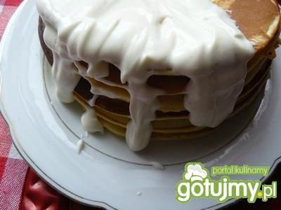 Pancakes wg sylwioslawa