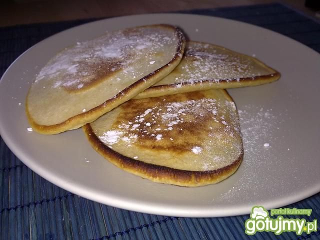 Pancakesy Pancakesy