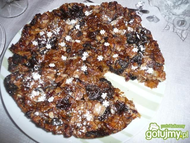 Panforte Panforte