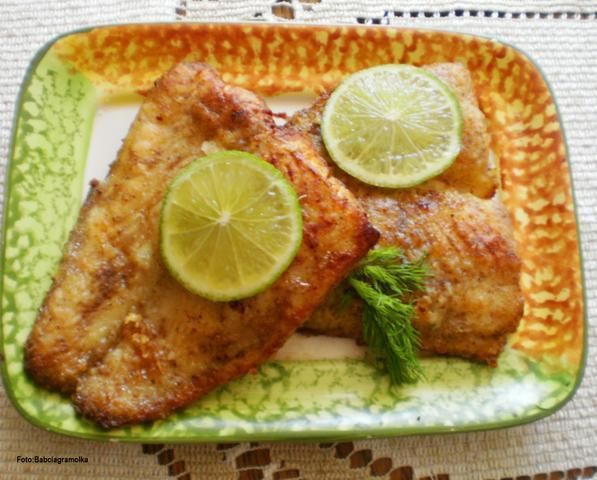 Panga na lawendowo :