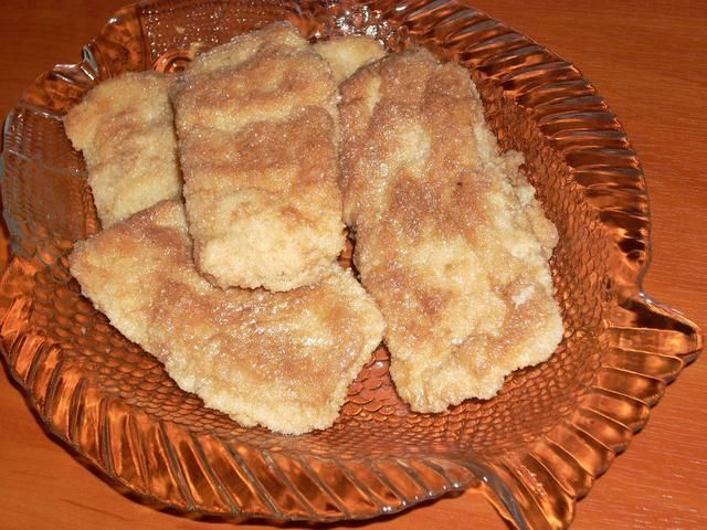 Panga różowa - w zalewie octowej