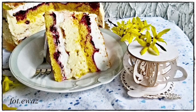 Pani Walewska po mojemu