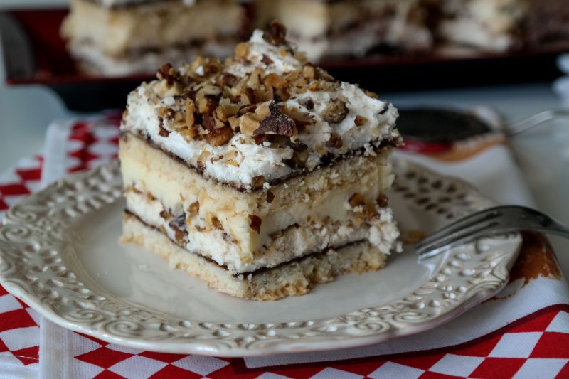 Pani Walewska (Pyszotka) 