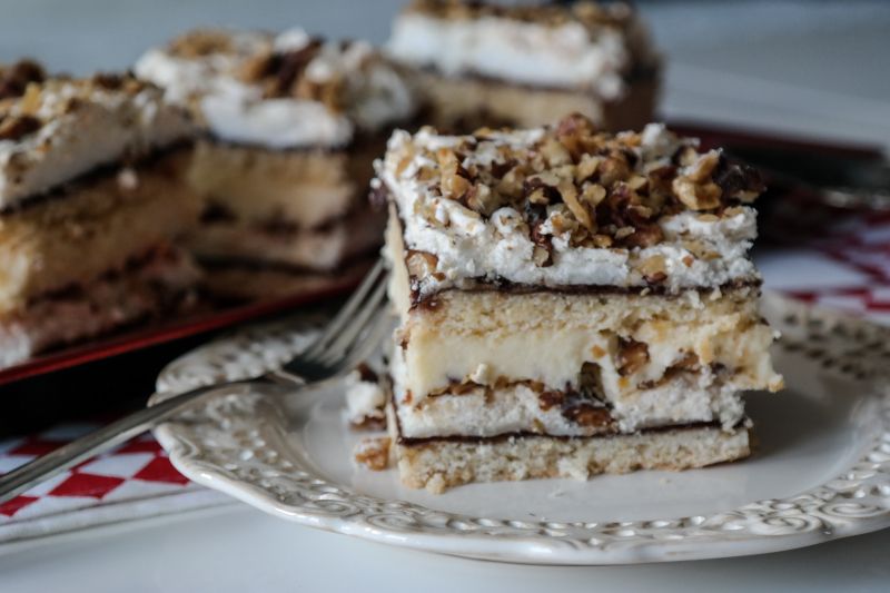 Pani Walewska (Pyszotka) 