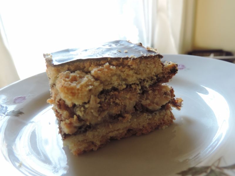 Pani Walewska - wersja jesienna