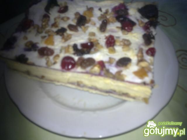 Pani Walewska Żurawinka