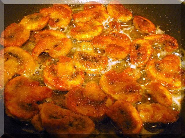 Panierowane pieczarki leśne Panierowane pieczarki leśne