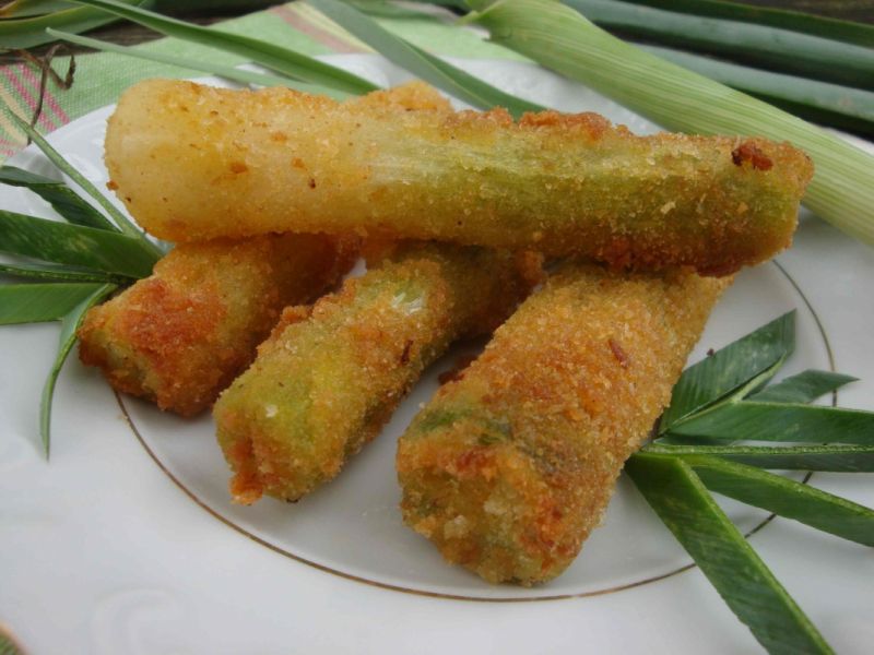 Panierowany por  Panierowany por