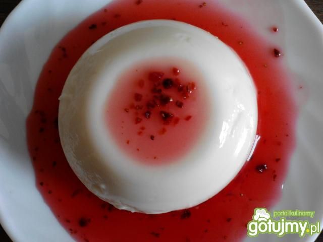 Panna cotta 7
