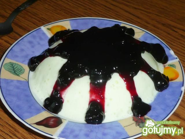 Panna cotta light  5