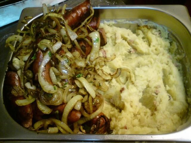 Panschkraut ( Ciapkapusta ) Panschkraut ( Ciapkapusta )