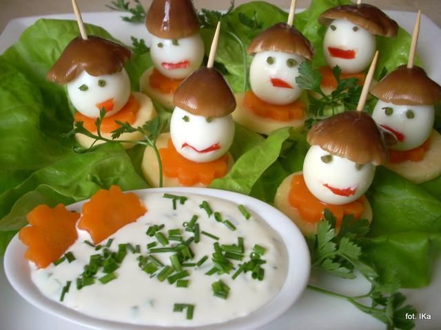 Państwo Jajeczni Państwo Jajeczni