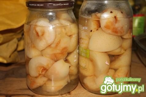 Papierówki na zimę 