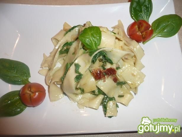 Pappardelle Pappardelle