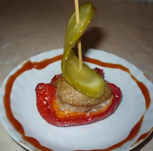 Papryka pod żaglami