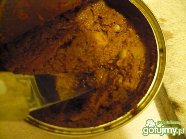 Paprykarz cielęcy 3 Paprykarz cielęcy 3