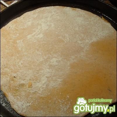 Paprykowe ciasto do pizzy Paprykowe ciasto do pizzy