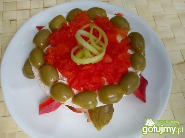 Paprykowy Ogon Feniksa Good Food Paprykowy Ogon Feniksa Good Food