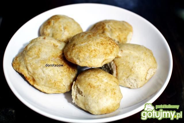 Parowce orkiszowe Parowce orkiszowe