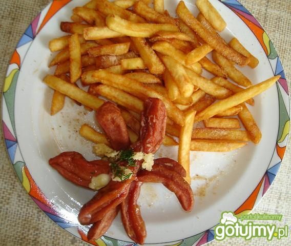 Paróweczki Paróweczki