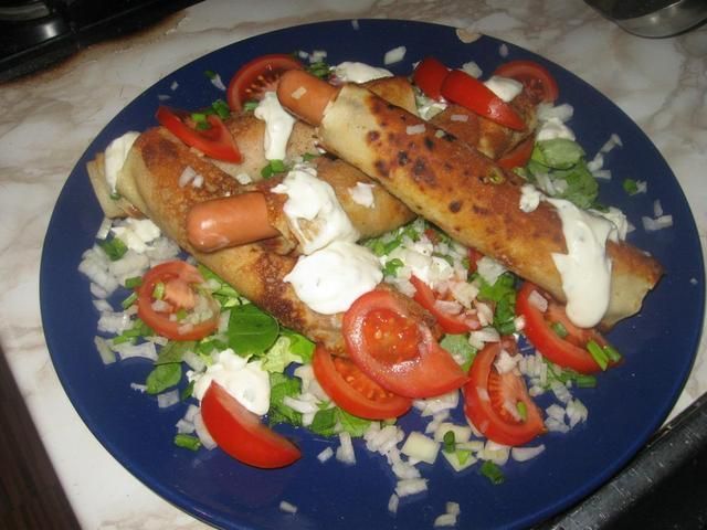 Paróweczki = Tusi Bananusi =