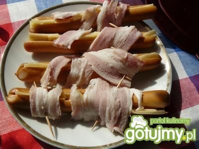 Parówki z serem wg sylwioslawy Parówki z serem wg sylwioslawy