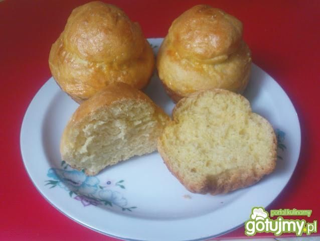 Paryskie brioszki