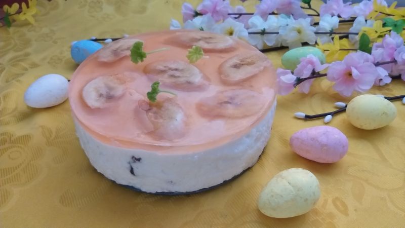 Pascha - Biała dama Pascha - Biała dama