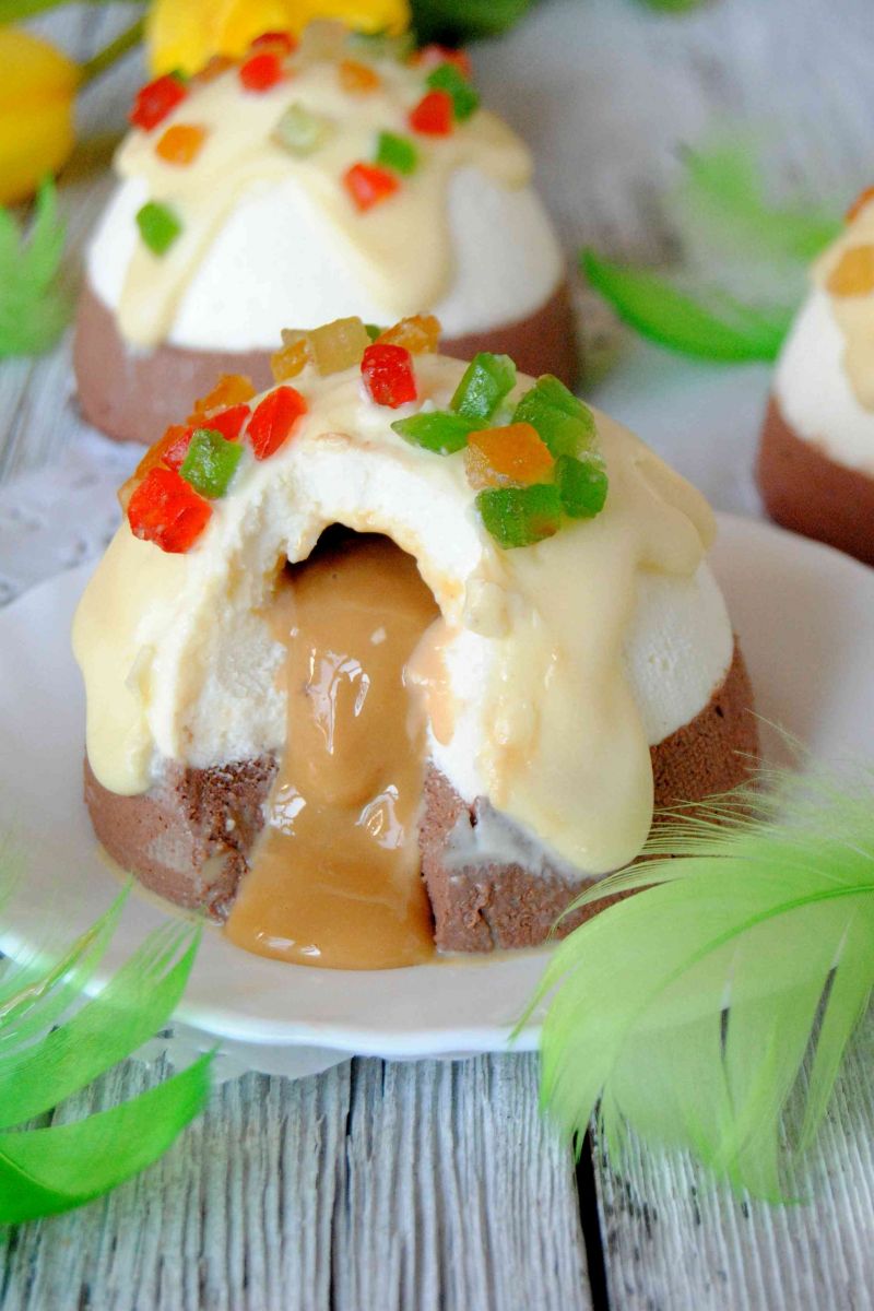 Pascha z niespodzianką Pascha z niespodzianką