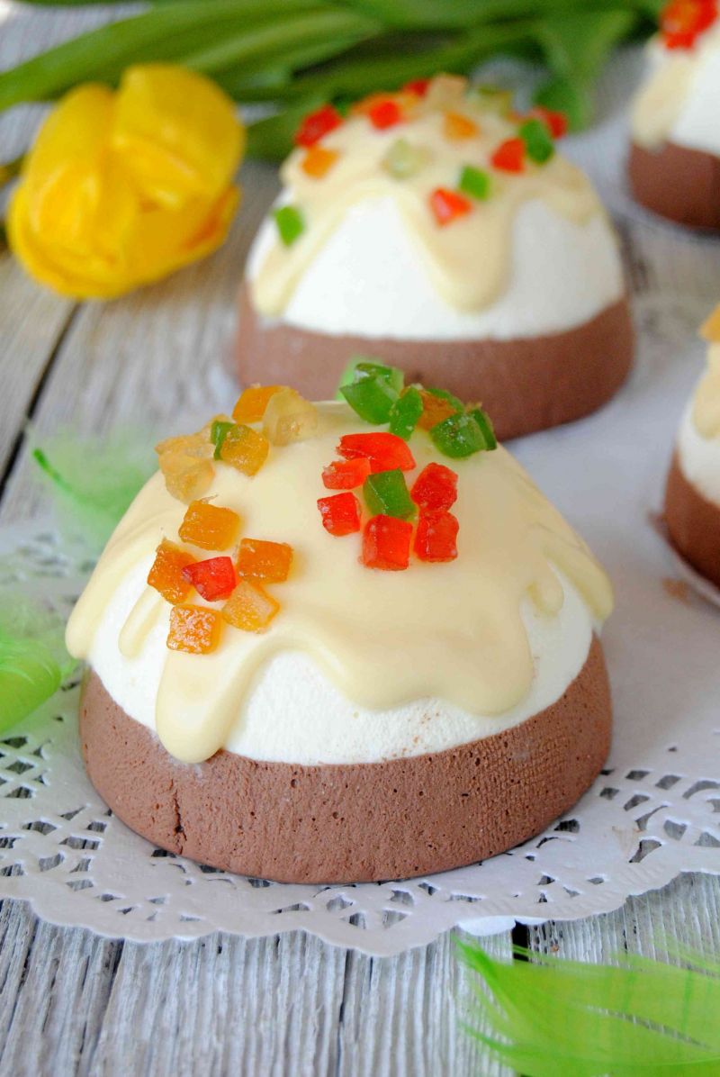 Pascha z niespodzianką Pascha z niespodzianką