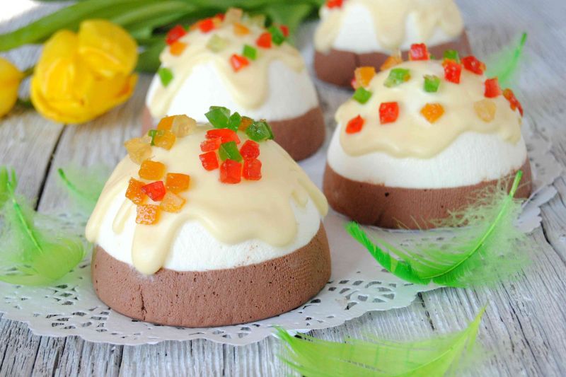 Pascha z niespodzianką Pascha z niespodzianką