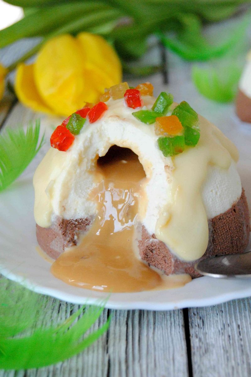 Pascha z niespodzianką Pascha z niespodzianką