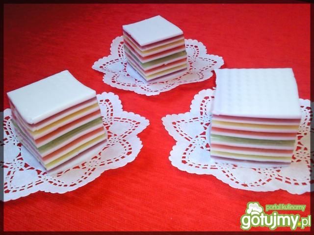 Pasiasty galaretkowiec