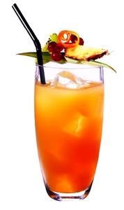 Passoa on the beach Passoa on the beach