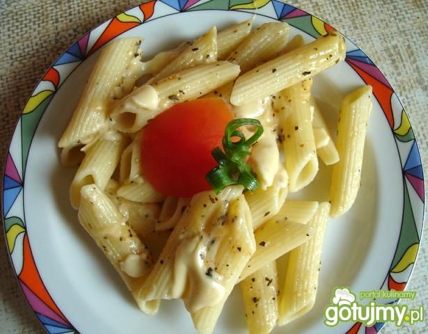 Pasta blanca Pasta blanca